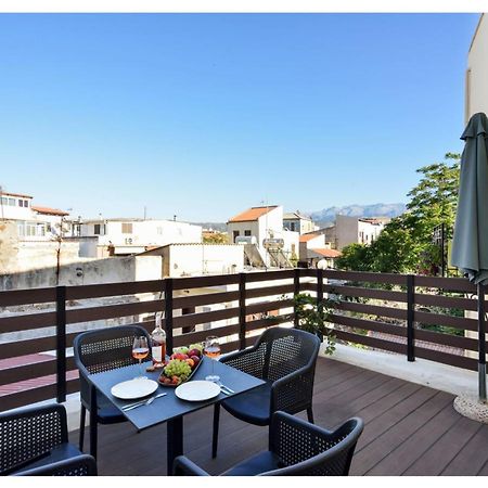 Neorion Living Apartment Chania  Exterior photo