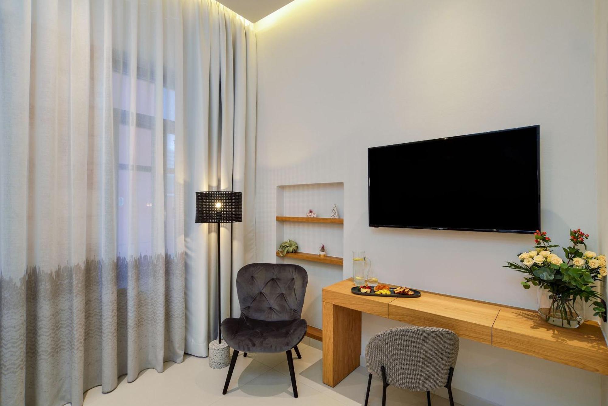 Neorion Living Apartment Chania  Exterior photo