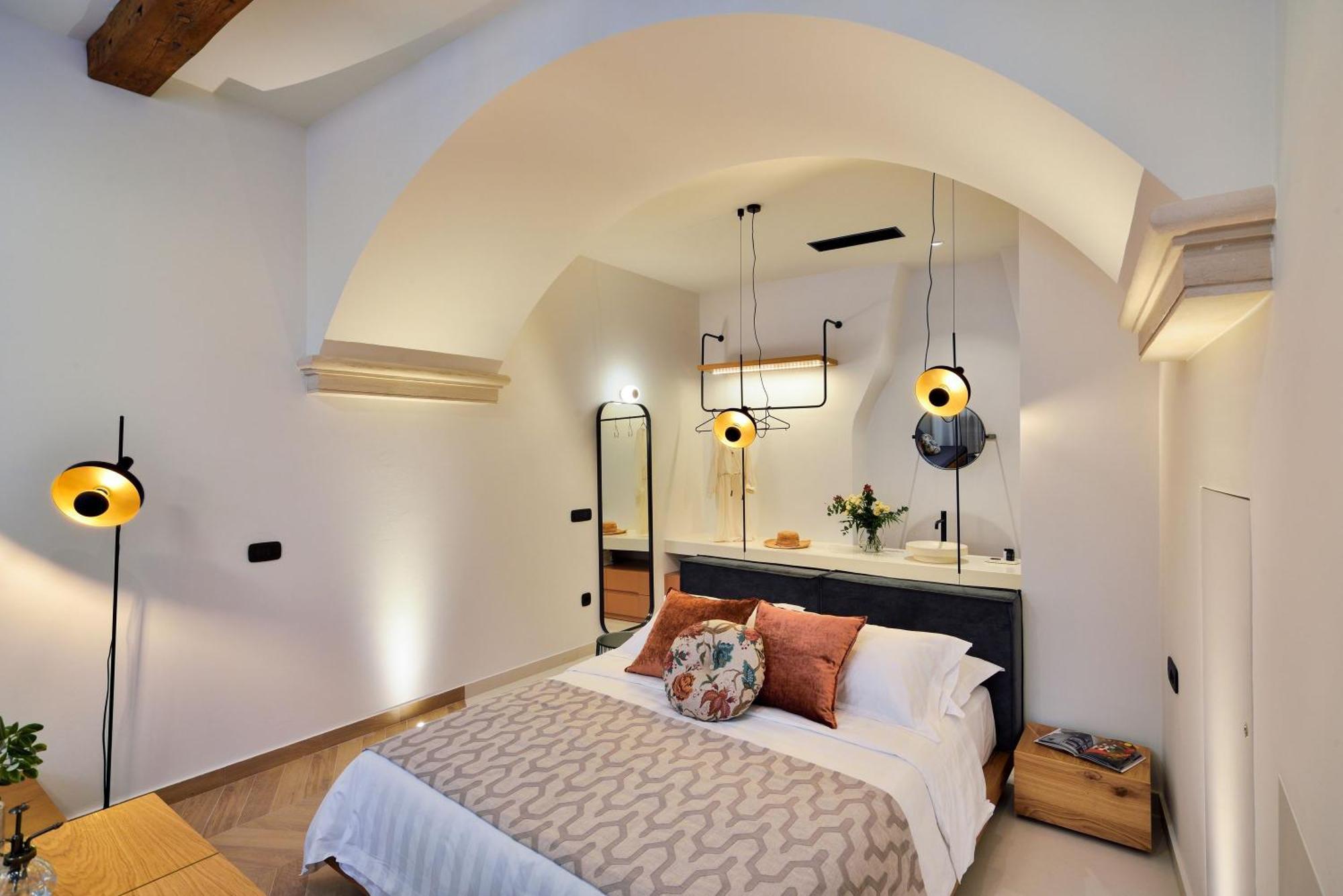 Neorion Living Apartment Chania  Exterior photo