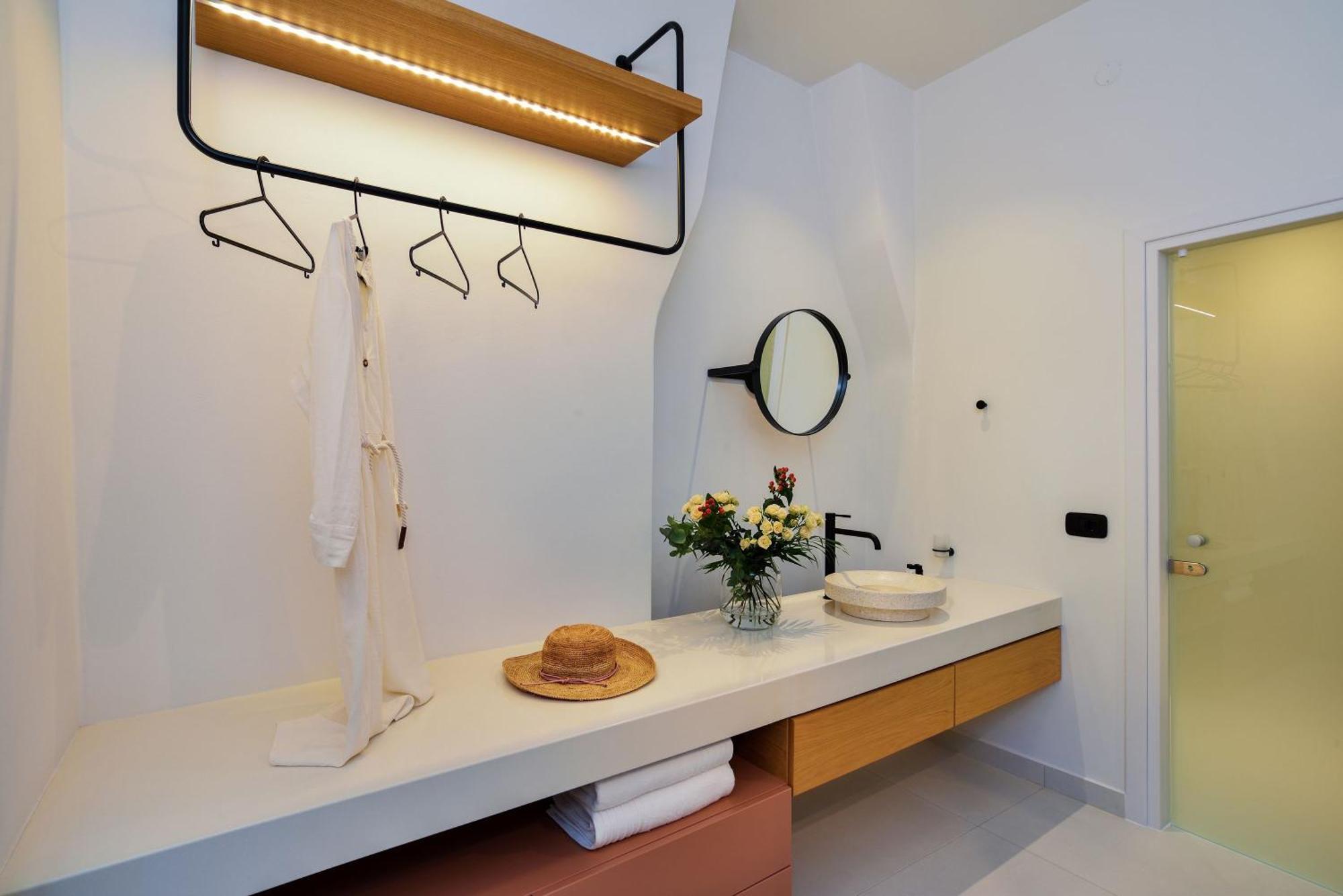 Neorion Living Apartment Chania  Exterior photo