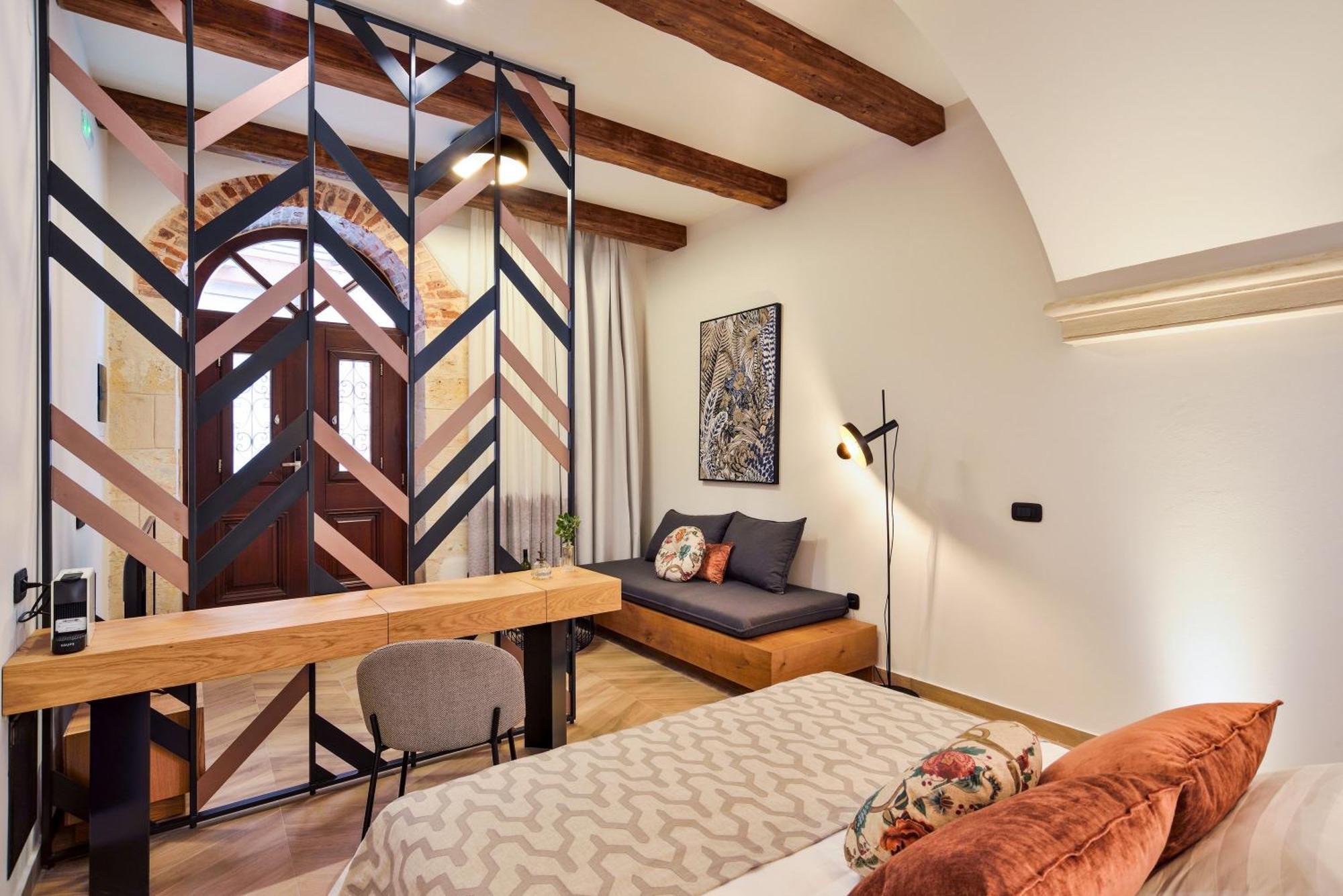 Neorion Living Apartment Chania  Exterior photo
