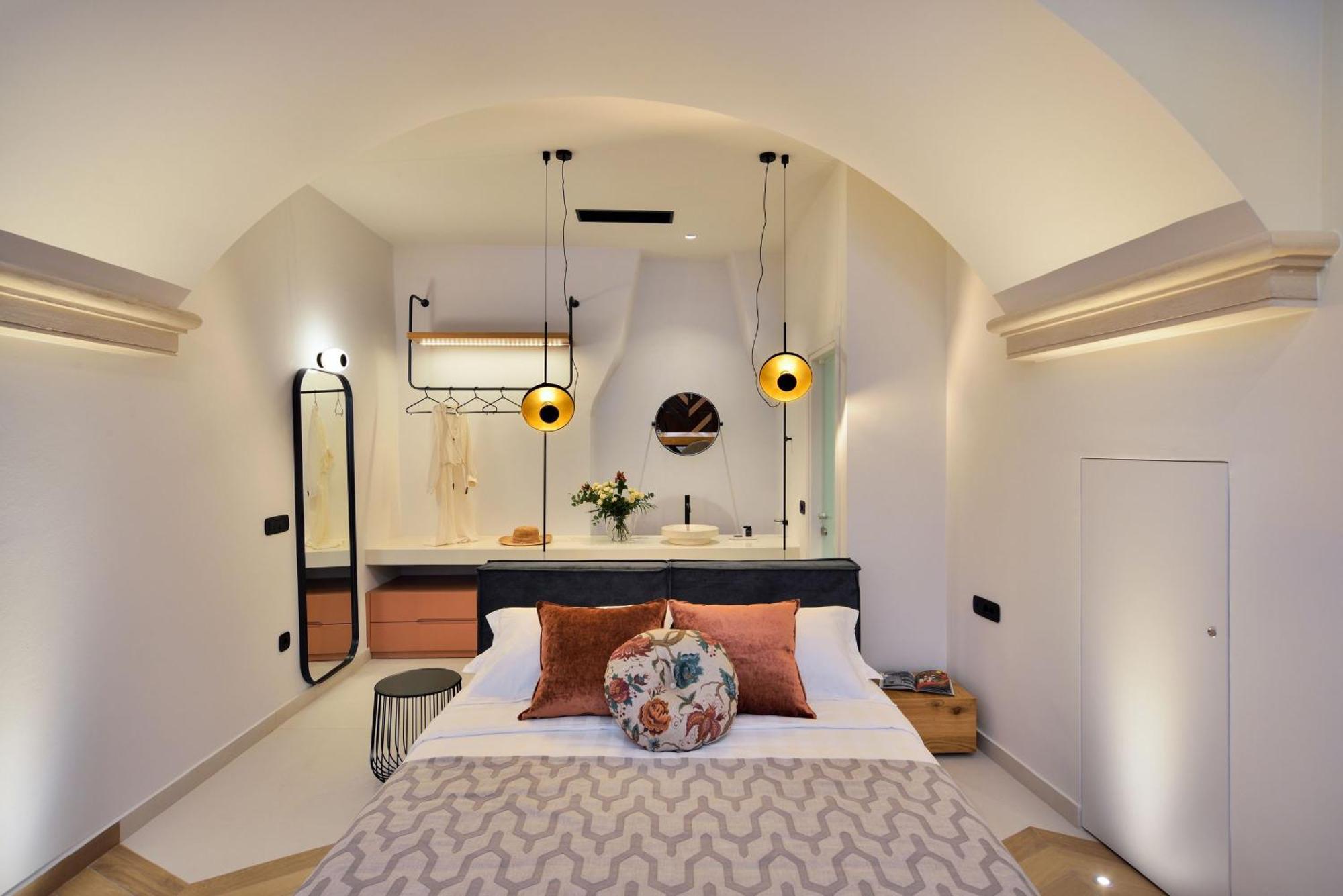 Neorion Living Apartment Chania  Exterior photo