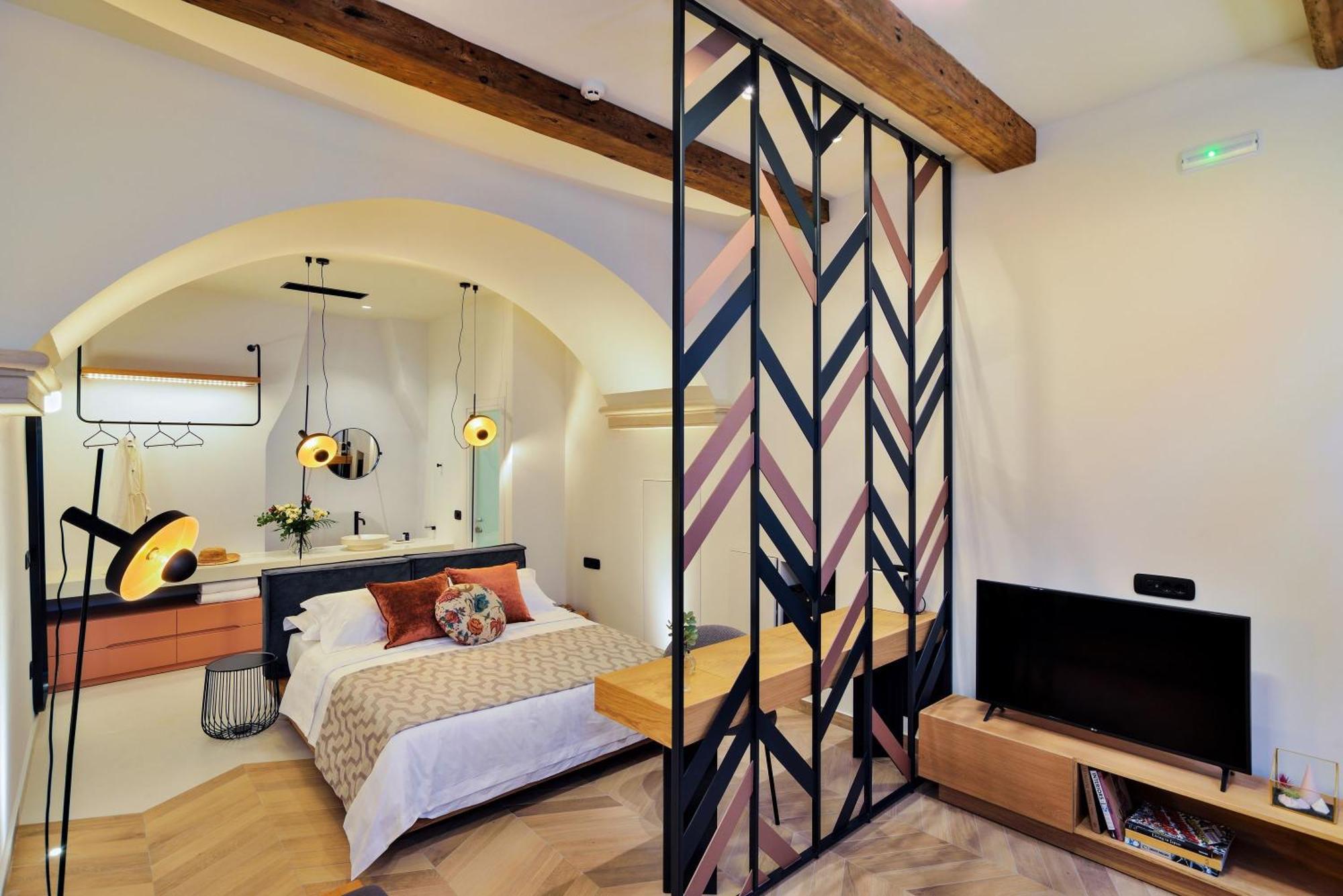 Neorion Living Apartment Chania  Exterior photo