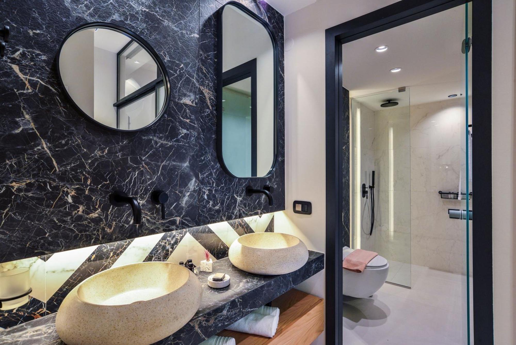 Neorion Living Apartment Chania  Exterior photo