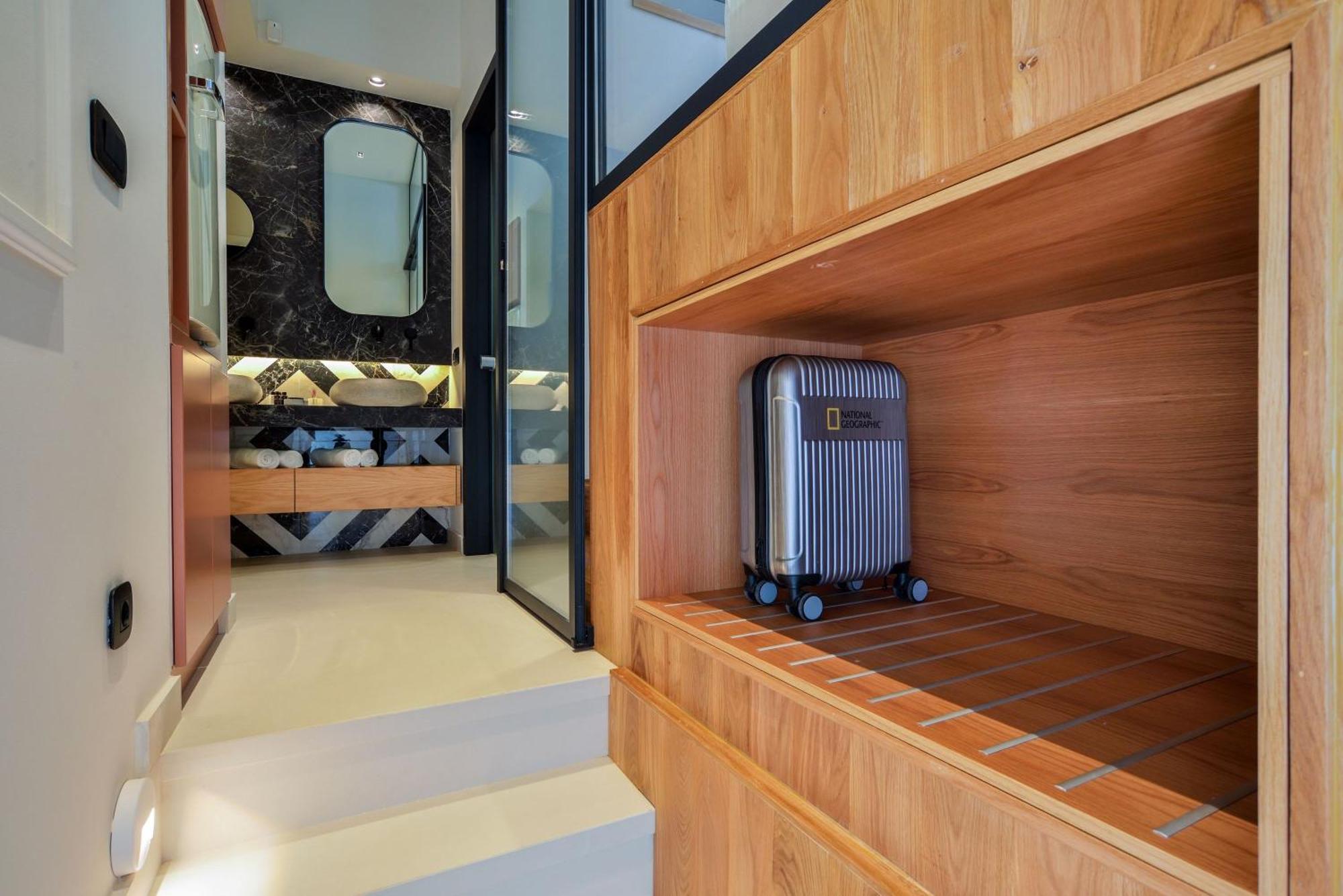 Neorion Living Apartment Chania  Exterior photo