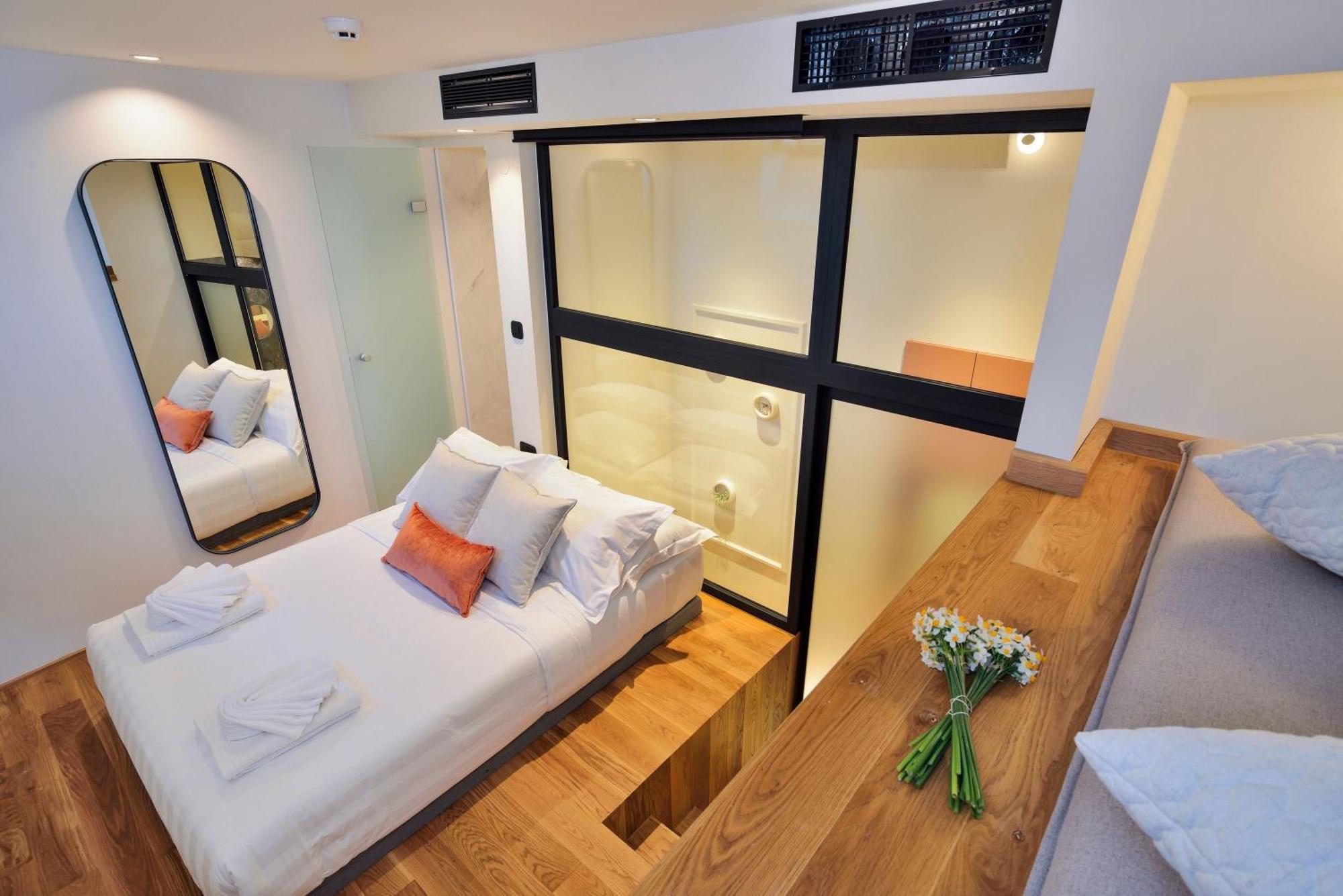Neorion Living Apartment Chania  Exterior photo