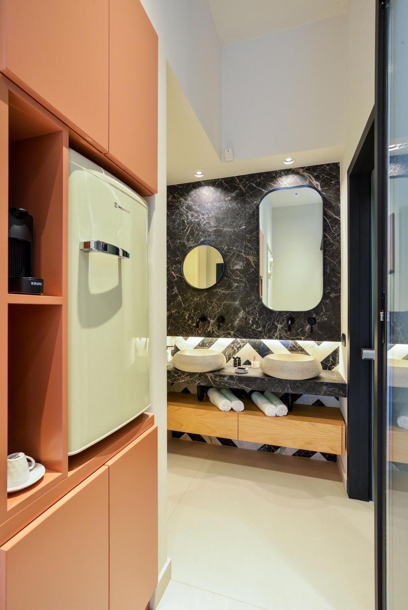 Neorion Living Apartment Chania  Exterior photo