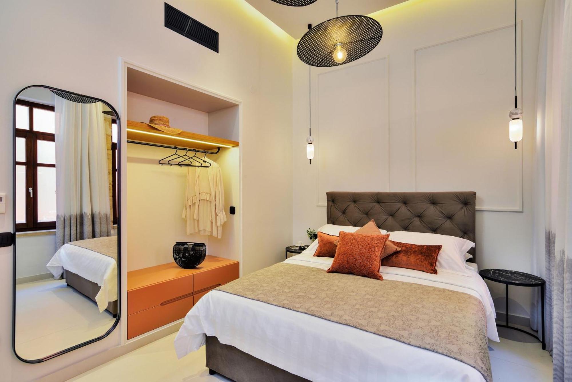 Neorion Living Apartment Chania  Exterior photo