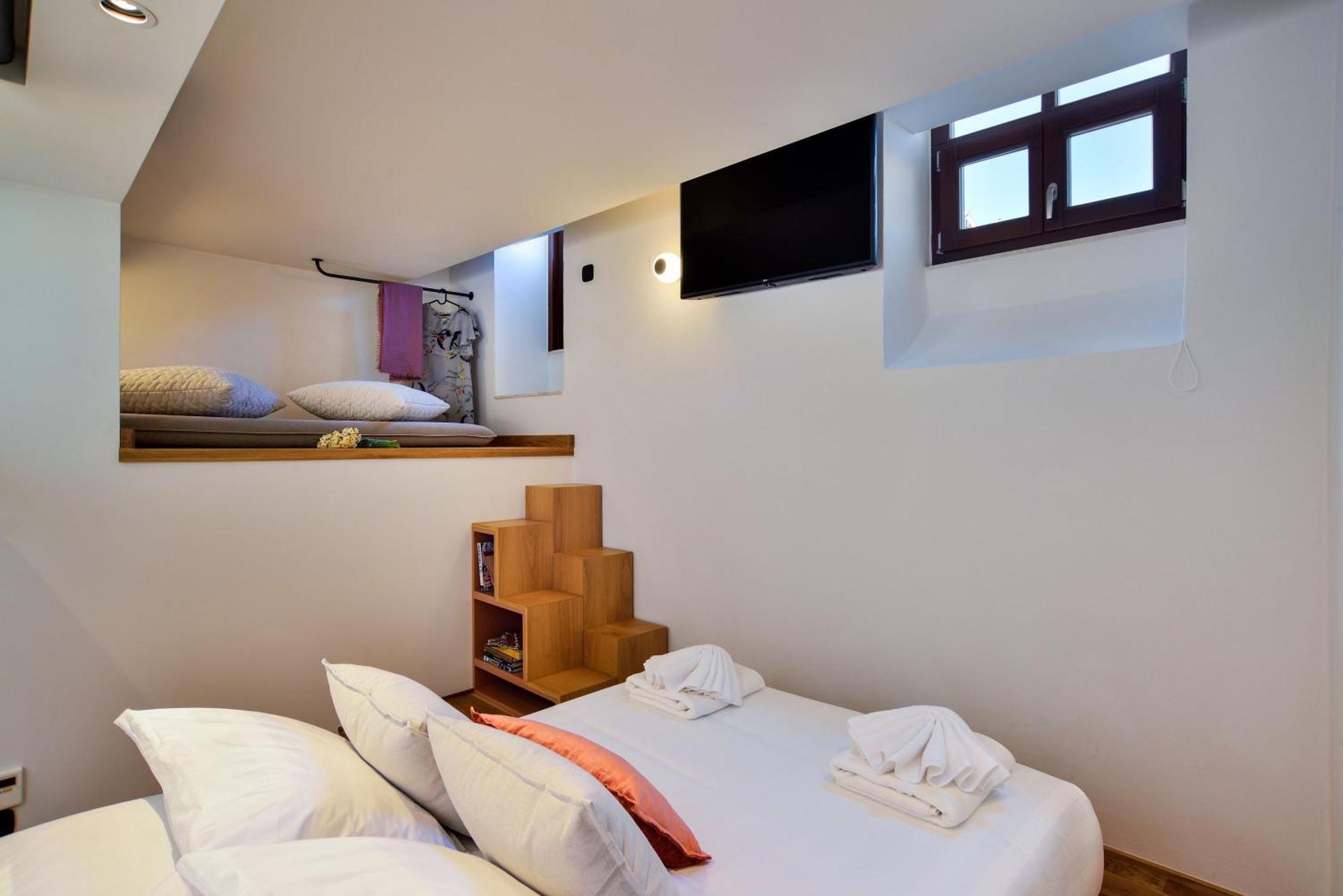 Neorion Living Apartment Chania  Exterior photo