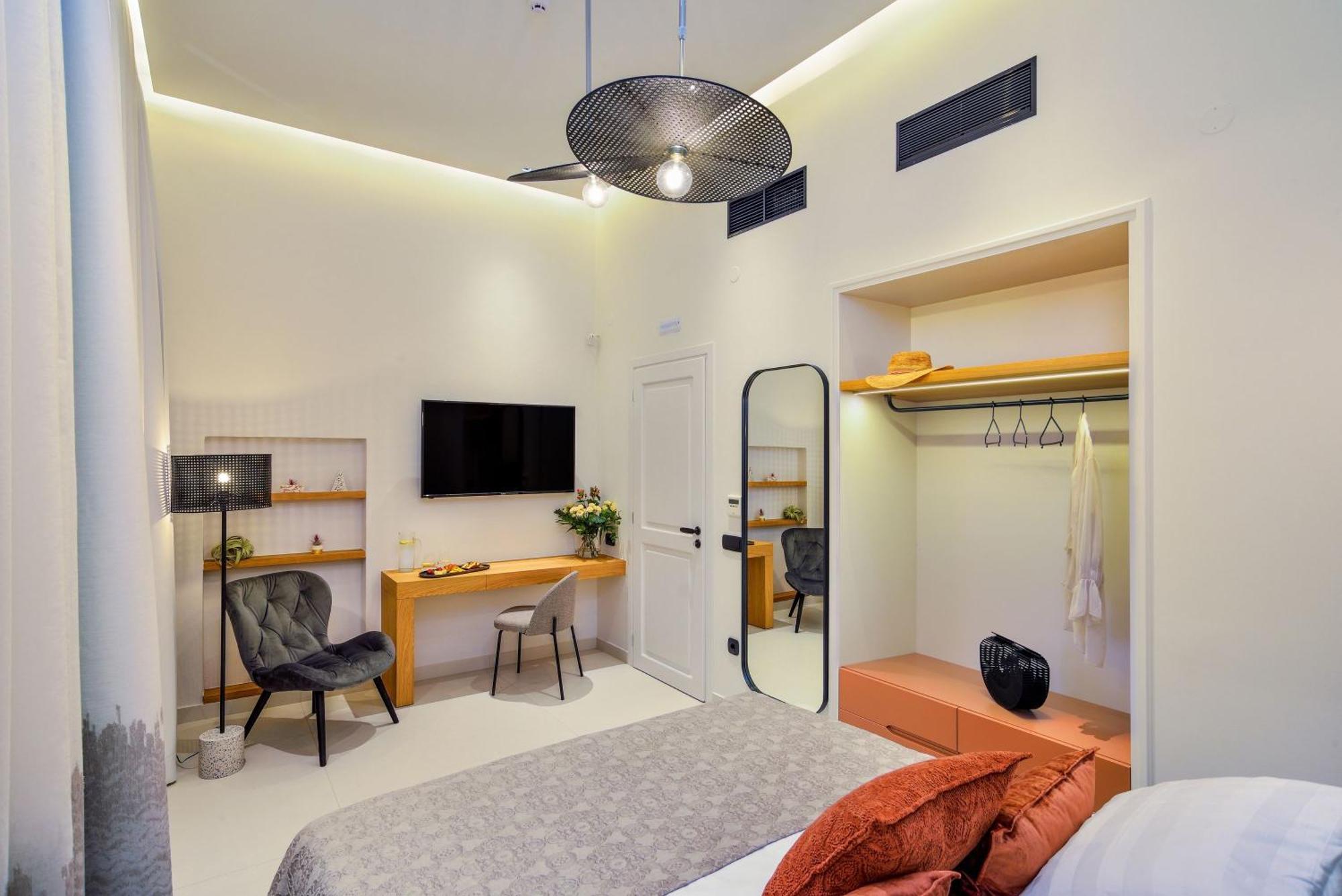 Neorion Living Apartment Chania  Exterior photo