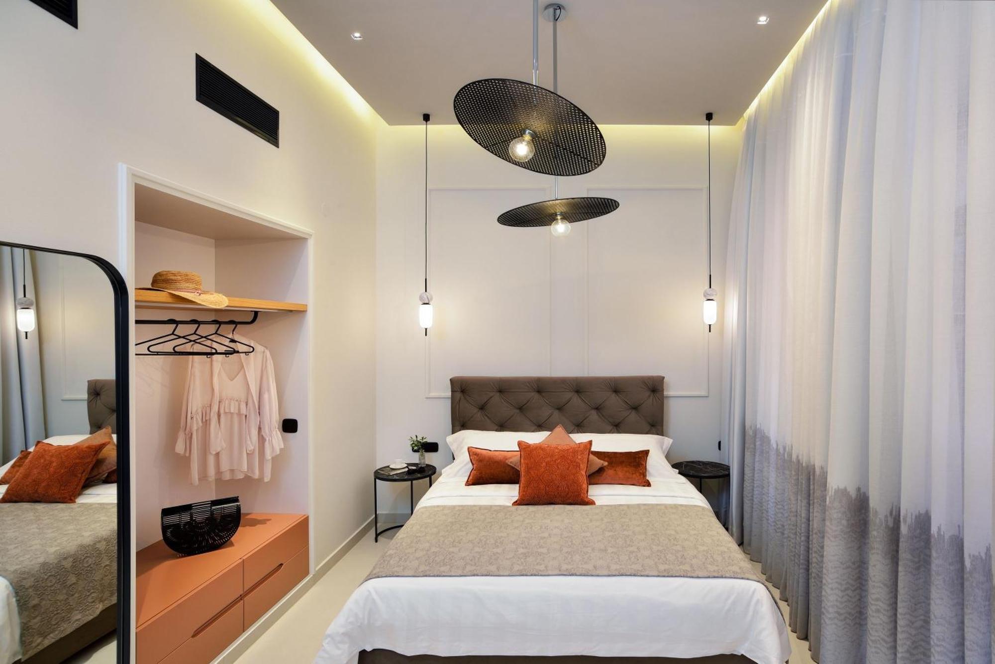Neorion Living Apartment Chania  Exterior photo