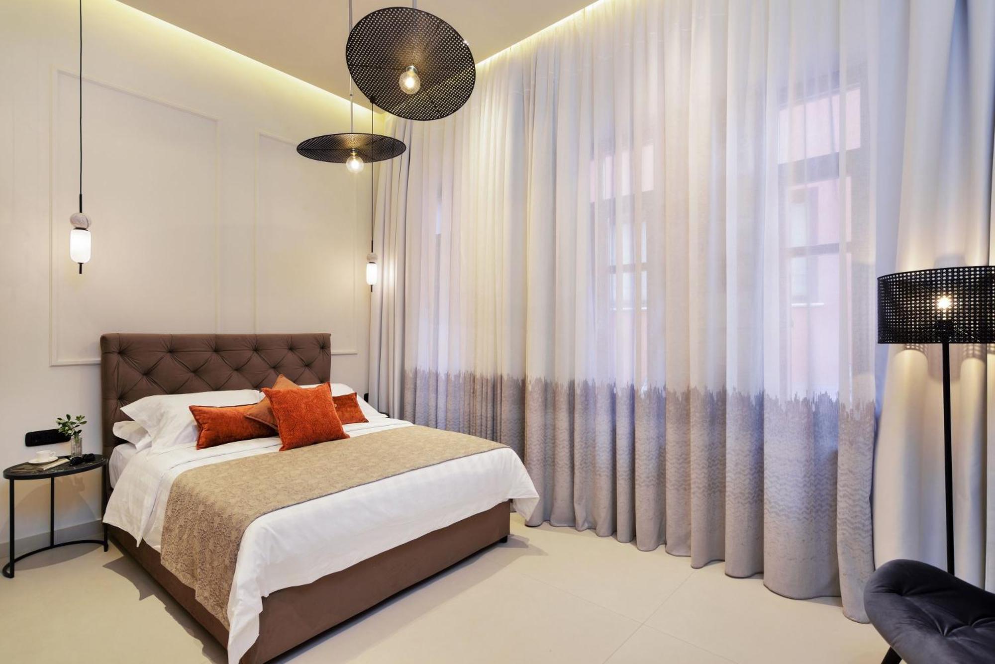 Neorion Living Apartment Chania  Exterior photo
