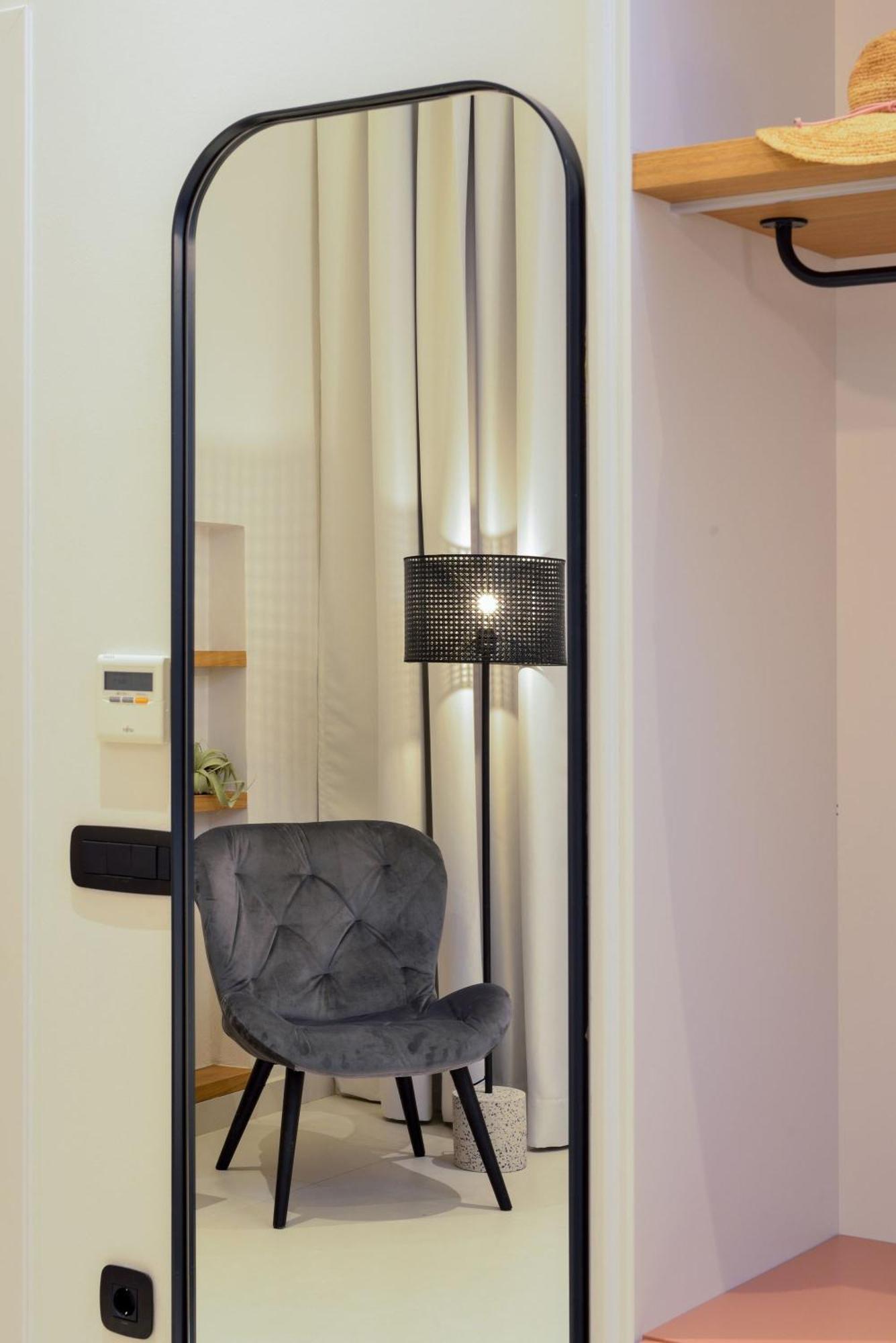 Neorion Living Apartment Chania  Exterior photo