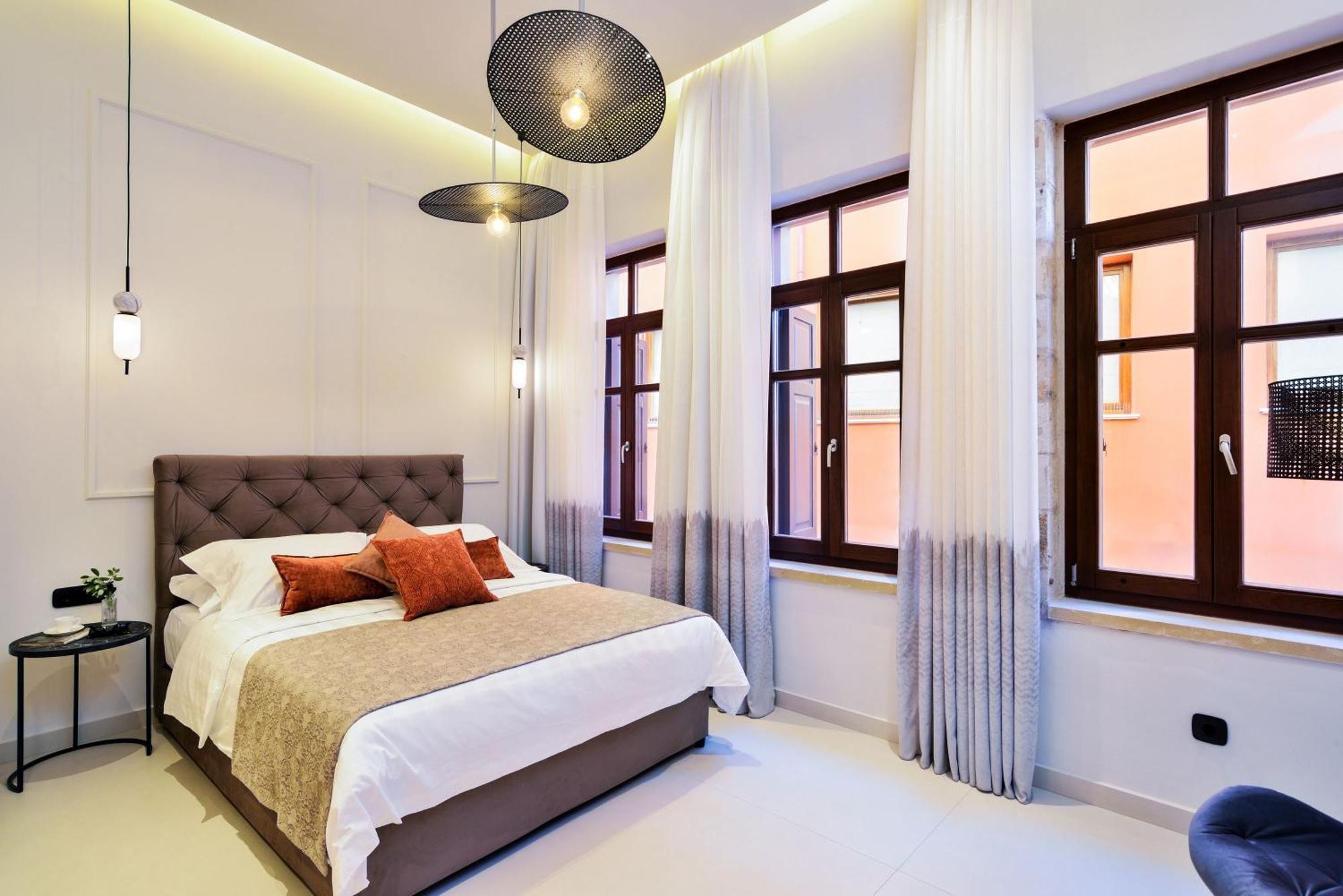 Neorion Living Apartment Chania  Exterior photo